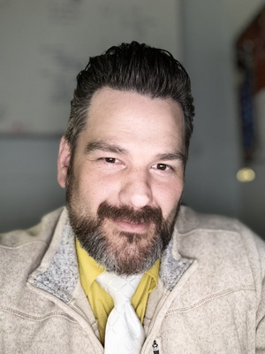 Randy Volosky